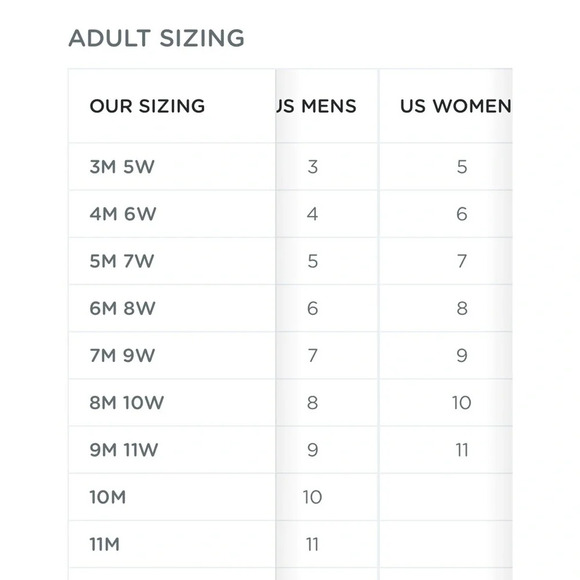 Native  Shoes The Jericho - Women’s 5 - Picture 6 of 6